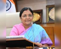 Privacy protection in-built in Poshan app for Anganwadi centres: MoS Savitri Thakur