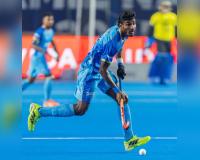 India beat Belgium 2-2 (4-3 SO) in a thrilling QF; sets up semis with seven-time champions Germany