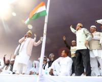 Rs 300 cr budget ready for setting up Babri mosque at Beldanga, says Humayun Kabir after laying foundation stone