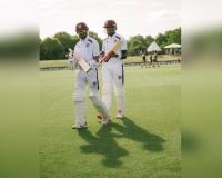 Greaves calls it 'special, special day' after West Indies pull off historic draw