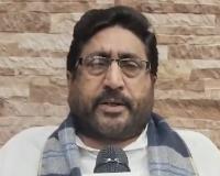 Babri Masjid issue being stirred only to create unrest: Shia cleric slams Humayun Kabir