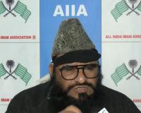 Muslim clerics hit out at Cong's Dalwai for criticising PM's Bhagavad Gita gift to Putin