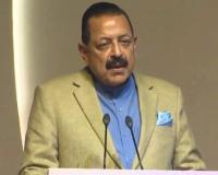 India now a global success story, with milestones in science, healthcare, space: Jitendra Singh