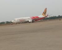 Air India, Air India Express cap domestic fares amid IndiGo crisis