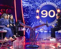 KBC: Indian cricketer Sneh Rana gets emotional as Amitabh Bachchan honours the Women’s World Cup medal