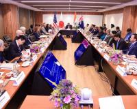 Quad members vow to punish perpetrators, organisers, and financiers of Red Fort blast