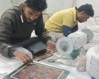 Marble chess from Agra reaches Kremlin: Artisans thank PM Modi