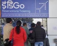 IndiGo to issue Rs 10,000 travel vouchers to stranded passengers from Dec 26