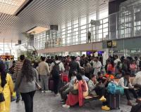 CCI takes cognisance of complaints against IndiGo over flight disruptions