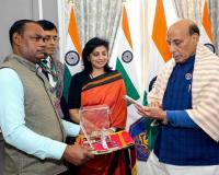 Aatmanirbharta drives sea change in India’s defence industrial ecosystem