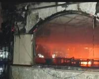 Goa nightclub fire: CM Pramod Sawant orders probe; general manager arrested