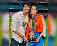 Palash Muchhal shares wedding update with Smriti Mandhana in public statement after cheating allegations