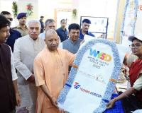 8.5 lakh youths given govt jobs in Uttar Pradesh in 8 years: CM Yogi Adityanath