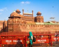 India hosts UNESCO intangible cultural heritage meet at Red Fort from today