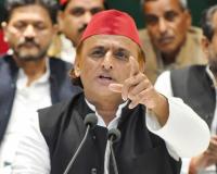 More important to act than to just sing: Akhilesh Yadav on Vande Mataram debate