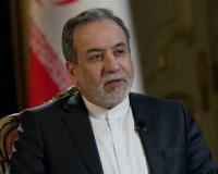 Iranian FM Araghchi expresses Tehran's readiness to continue nuclear energy programme