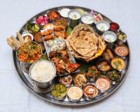 Cost of home-cooked veg, non-veg thalis falls 13 pc in November due to ease in input prices