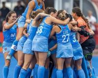 Women's Jr WC: Penalties & attacking flow set tone as Classification Phase and Challenger Trophy get underway