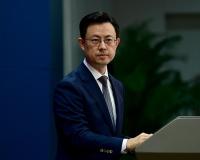 China, Russia and India emerging economies — important members of Global South: Beijing