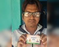 Ayushman Bharat: A lifesaving support system for poor families in Chhattisgarh’s Dhamtari