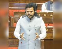 Strict action to be taken against IndiGo, Civil Aviation Minister tells Parliament