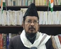 No one should be pressurised to sing, or stopped from singing Vande Matram: Maulana Shahabuddin Rizvi