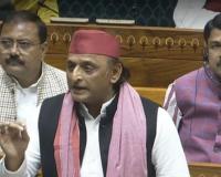 After vote chori, Akhilesh Yadav says 'vote dacoity'; demands electoral reforms, BLO protection