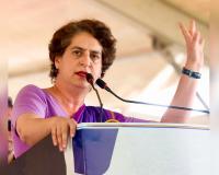 Completely false: Priyanka Gandhi as Delhi court issues notice on plea seeking FIR against Sonia Gandhi over voter list inclusion