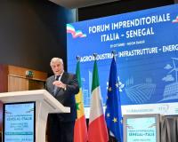 Italian Deputy PM Tajani to visit India, hold talks with EAM Jaishankar