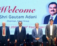 Jharkhand has huge potential, investments on the way: Gautam Adani