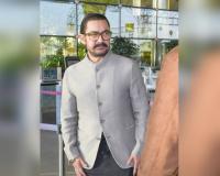 Aamir Khan takes a dig at his obsessions with creative control