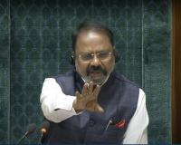 Lok Sabha to examine KC Venugopal’s remarks after Ravi Shankar Prasad’s objection