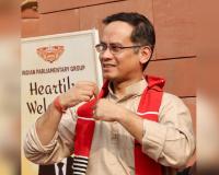 Gaurav Gogoi urges BJP to apologise for ancestors’ absence in freedom struggle