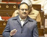 TB Mukt Bharat Abhiyan diagnosed 26.43 lakh TB cases since December 2024: Nadda