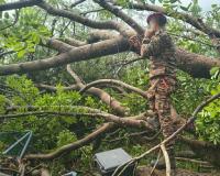 India continues post-cyclone relief efforts in Sri Lanka under Op Sagar Bandhu