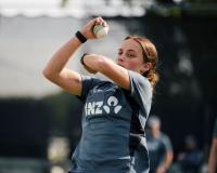 NZ spinner Eden Carson to undergo surgery, set to miss Women's T20 WC title defence