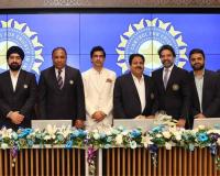 BCCI to revise women’s domestic cricket pay structure in Apex Council meet on Dec 22