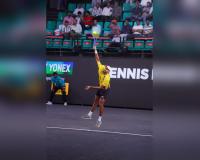 GS Delhi Aces move to top spot; Rajasthan Rangers hold second place after day two in TPL 7