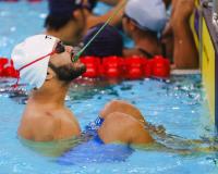 India's Abdul Quadir Indori wins two gold medals at Asian Youth Para Games in Dubai