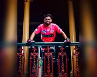 Babar Azam looks forward to playing with Steve Smith in BBL