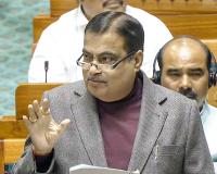 Ethanol mixing in petrol shows no adverse impact on cars: Gadkari