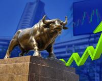 HSBC upgrades India to 'Overweight', predicts Sensex at 94,000 by 2026