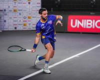 TPL 7: Former World No. 23 Damir Dzumhur lauds tournament’s global prominence