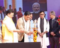 1st indigenous hydrogen fuel cell passenger vessel begins service in Varanasi