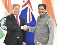 India-New Zealand FTA to ensure zero duty on 100 pc of India’s exports: Piyush Goyal
