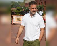 Rahul Gandhi vows pan-India protest against G RAM G Bill, terms it 'anti-village by design'