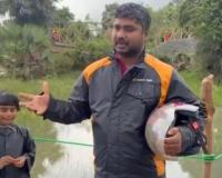 Locals in Sri Lanka thank Indian Army for life-saving assistance after devastating floods