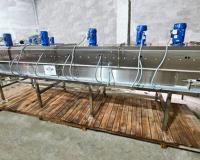 PLI for food processing industries generates about 3.39 lakh direct and indirect jobs