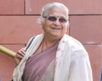 Hope next generation also connects with Vande Mataram: Sudha Murty