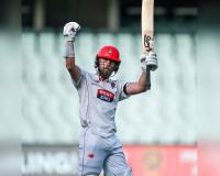 Neser and Lehmann to join Hampshire for next year’s county championship